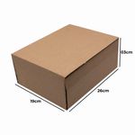 CAIXA-DE-PAPELAO-MONTAVEL-PARA-LIVROS-TAMANHO-26X19X03---1000-Unidades