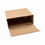 CAIXA-DE-PAPELAO-MONTAVEL-PARA-LIVROS-TAMANHO-26X19X03---1000-Unidades