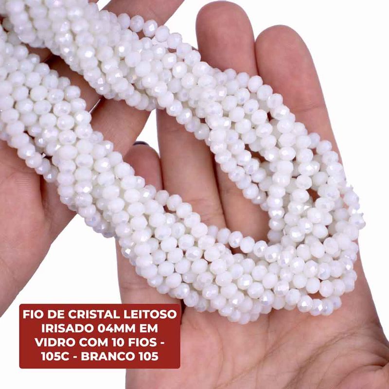 FIO-DE-CRISTAL-LEITOSO-IRISADO-04MM-EM-VIDRO-COM-10-FIOS---105C---BRANCO-105