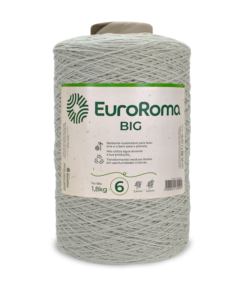 BARBANTE-EUROROMA-COLORIDO-N6-4-6-1830M-COM-18KG---CAQUI