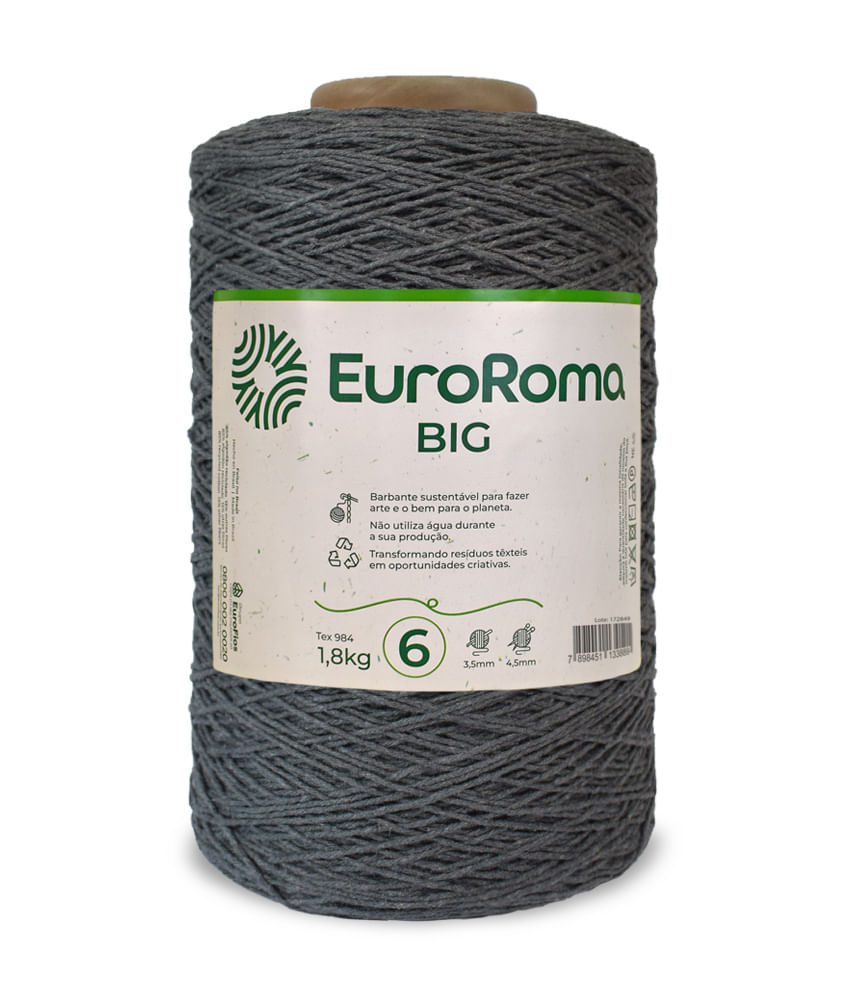 BARBANTE-EUROROMA-COLORIDO-N6-4-6-1830M-COM-18KG---CHUMBO
