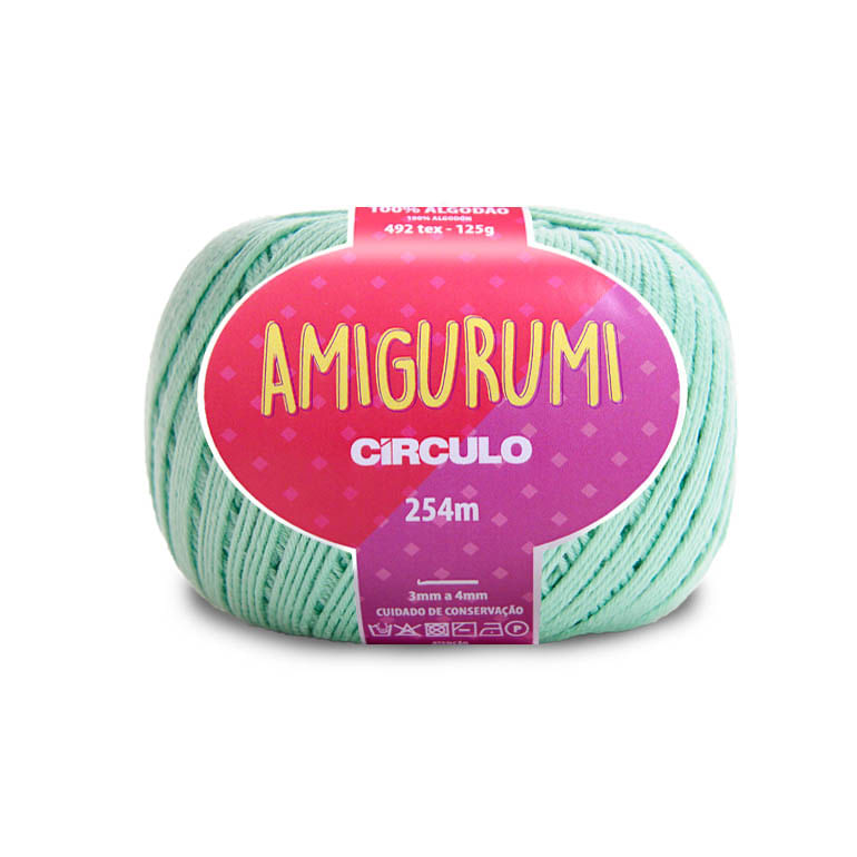 LINHA-CIRCULO-AMIGURUMI-254-M-EM-ALGODAO-COM-125G---NEO-MINT-5743