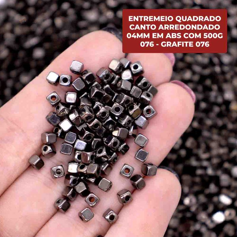 ENTREMEIO-QUADRADO-CANTO-ARREDONDADO-04MM-EM-ABS-COM-500G-076---GRAFITE-076