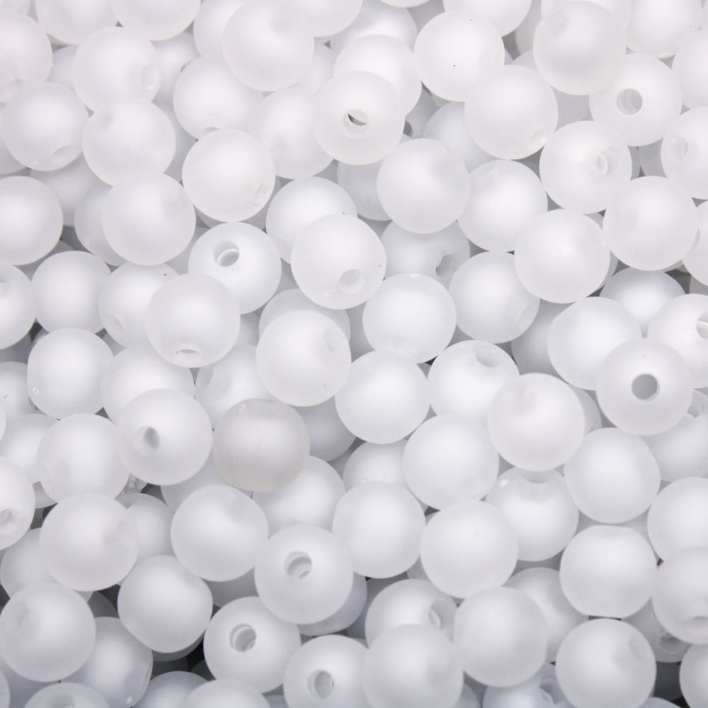 BOLA-FOSCA-COM-MIOLO-ESCURO-PASSANTE-08MM-EM-ACRILICO-COM-50G-209---BRANCO-209