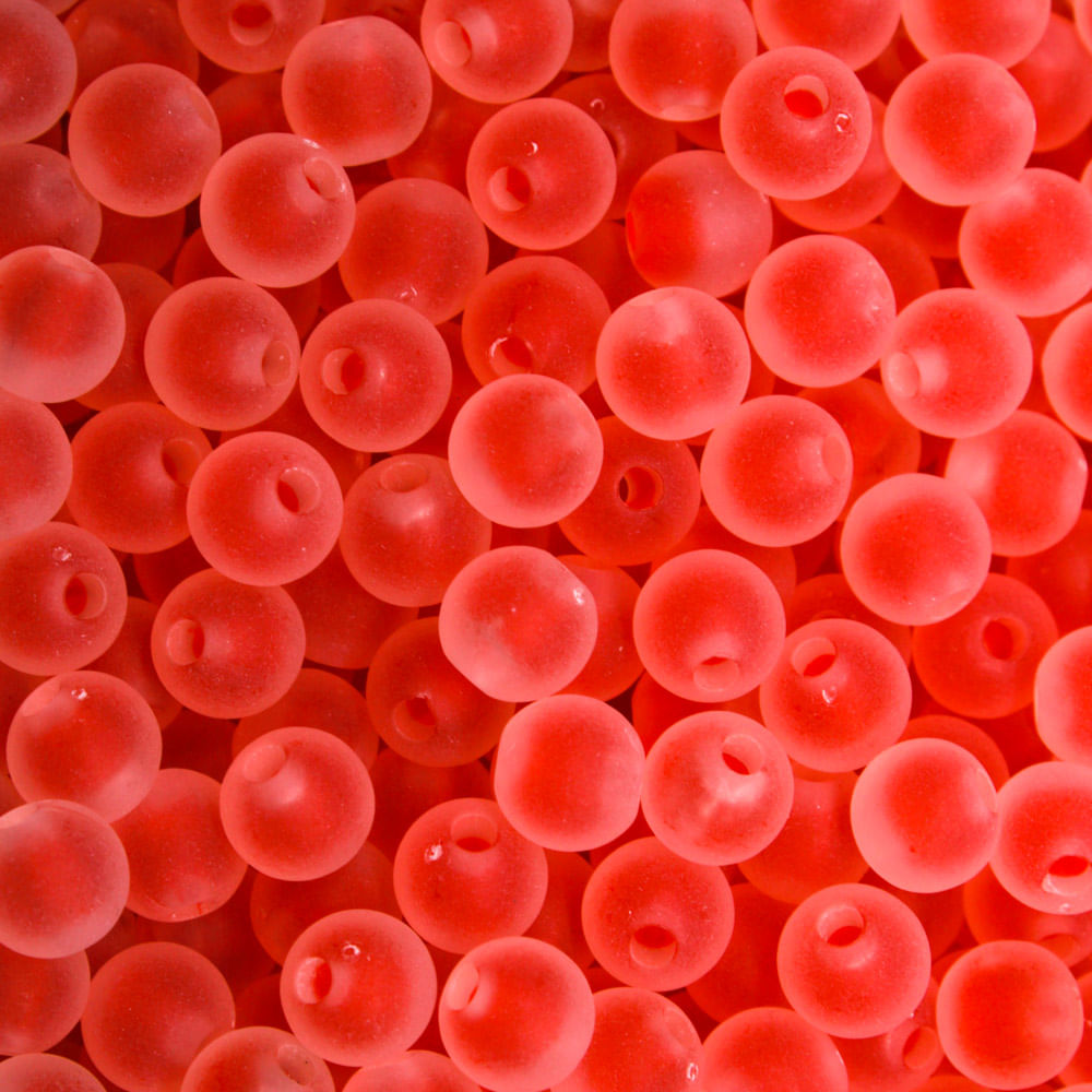 BOLA-FOSCA-COM-MIOLO-ESCURO-PASSANTE-08MM-EM-ACRILICO-COM-50G-VERMELHO