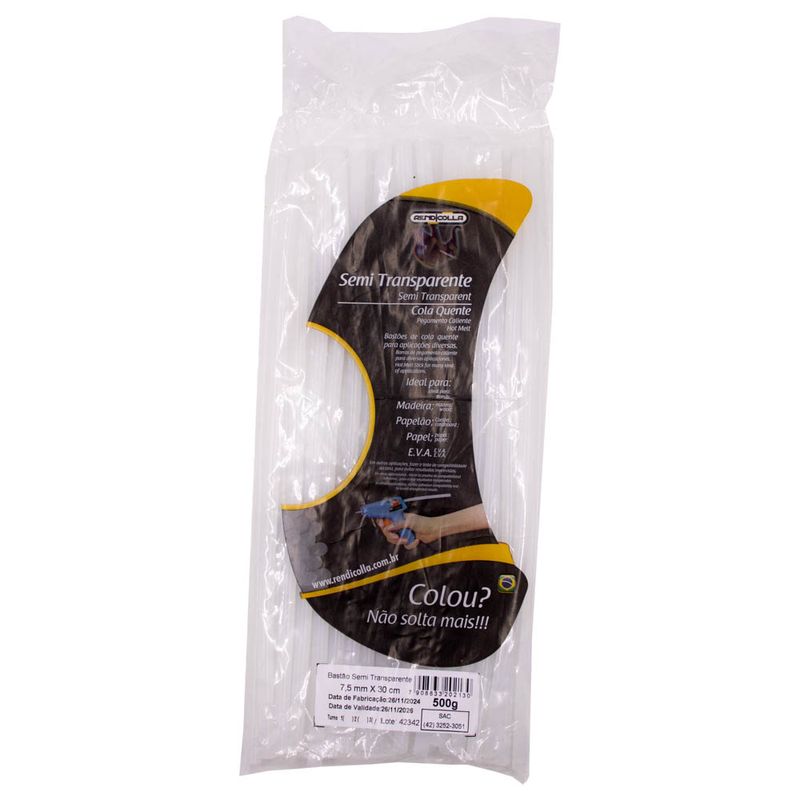 BASTAO-COLA-QUENTE-SEMI-TRANSPARENTE-FINA-75X300MM-RENDICOLLA-500G---UNICA
