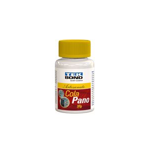 COLA PANO TEKBOND 37G