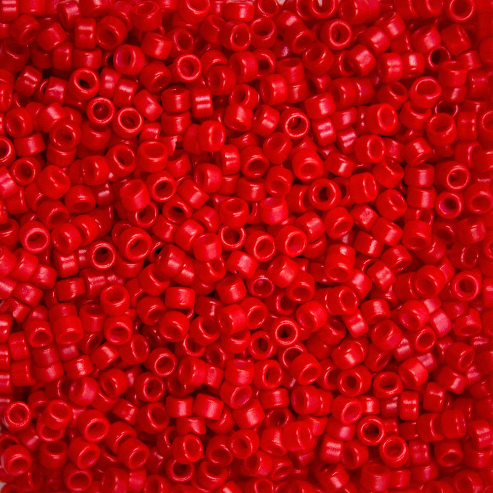 Miçanga Regular 2.5Mm (10/0) Em Vidro Com 45G