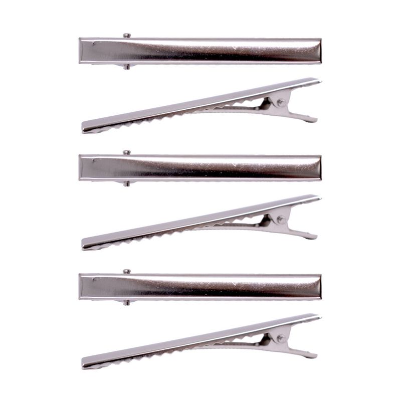 BICO-DE-PATO-RETANGULAR-75MM-EM-FERRO-COM-500-PECAS-074---NIQUEL-074