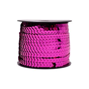 Fio De Paete 08Mm Em Pvc Com 90 Metros