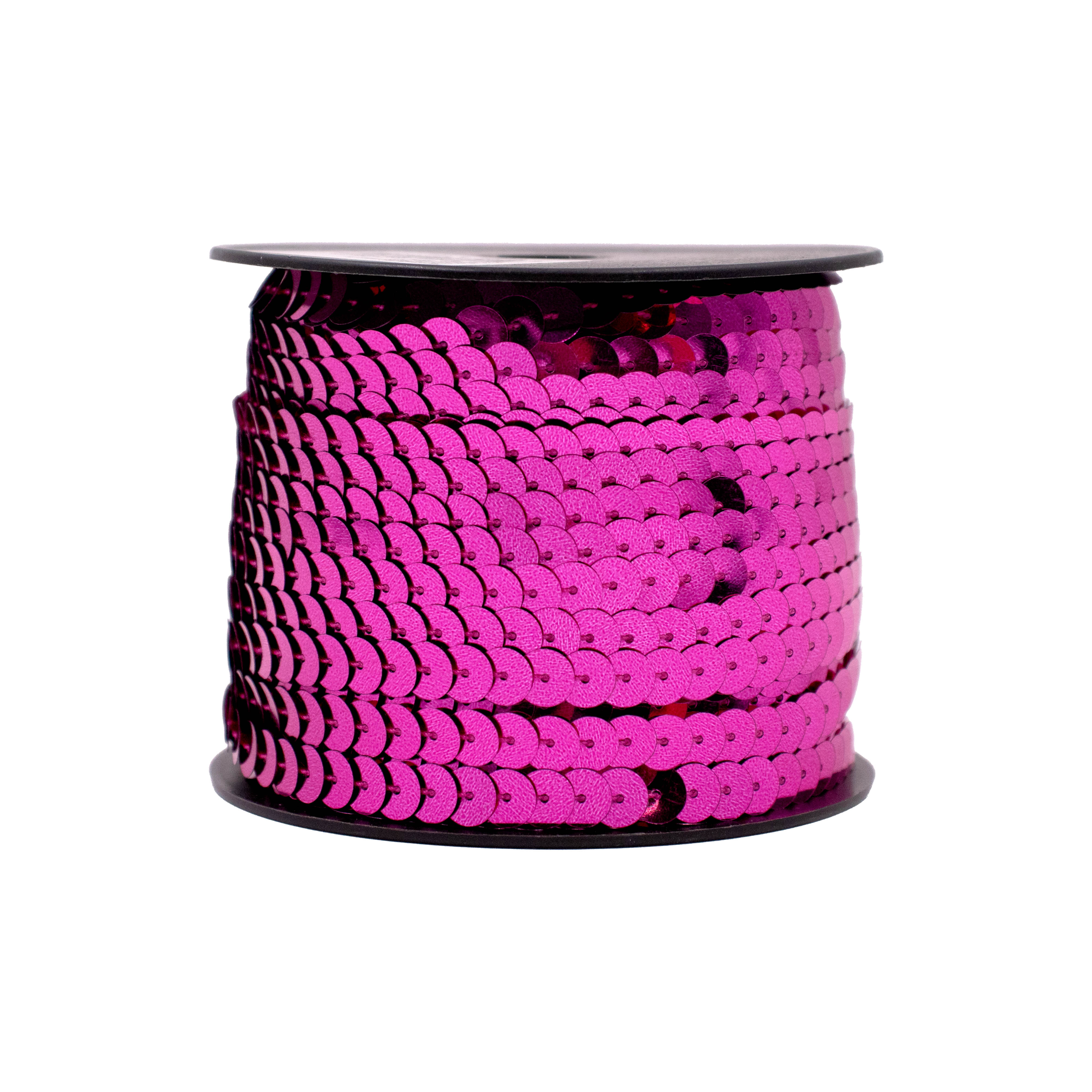 Fio De Paete 08Mm Em Pvc Com 90 Metros