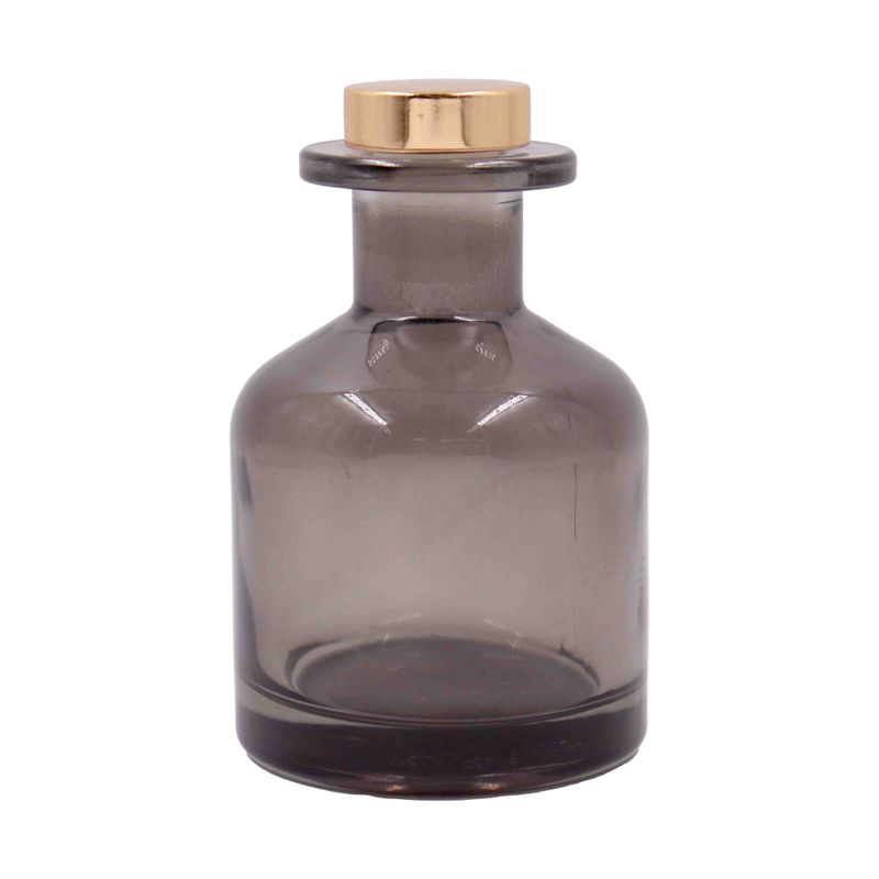 FRASCO-DE-VIDRO-CILINDRICO-COM-TAMPA-GARGALO-PARA-AROMATIZADOR-150ML---070---FUME