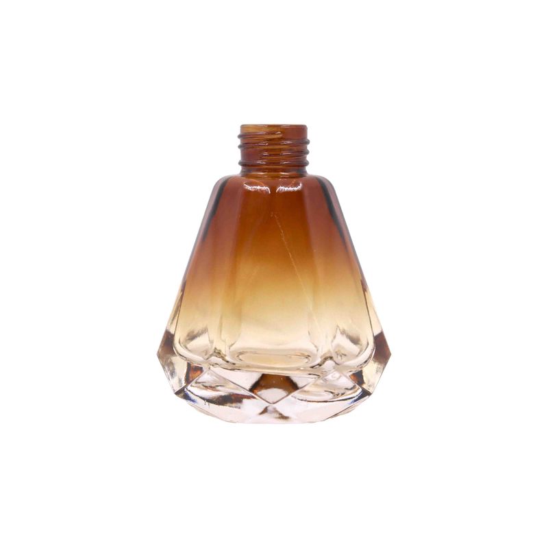 FRASCO-HEXAGONAL-DE-VIDRO-PARA-AROMATIZADOR-R18-140-COM-100ML---243---MARROM-Z43