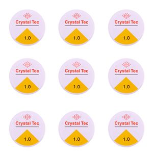 Fio De Silicone 1.0Mm Pct C/ 10Rl De 10Mts