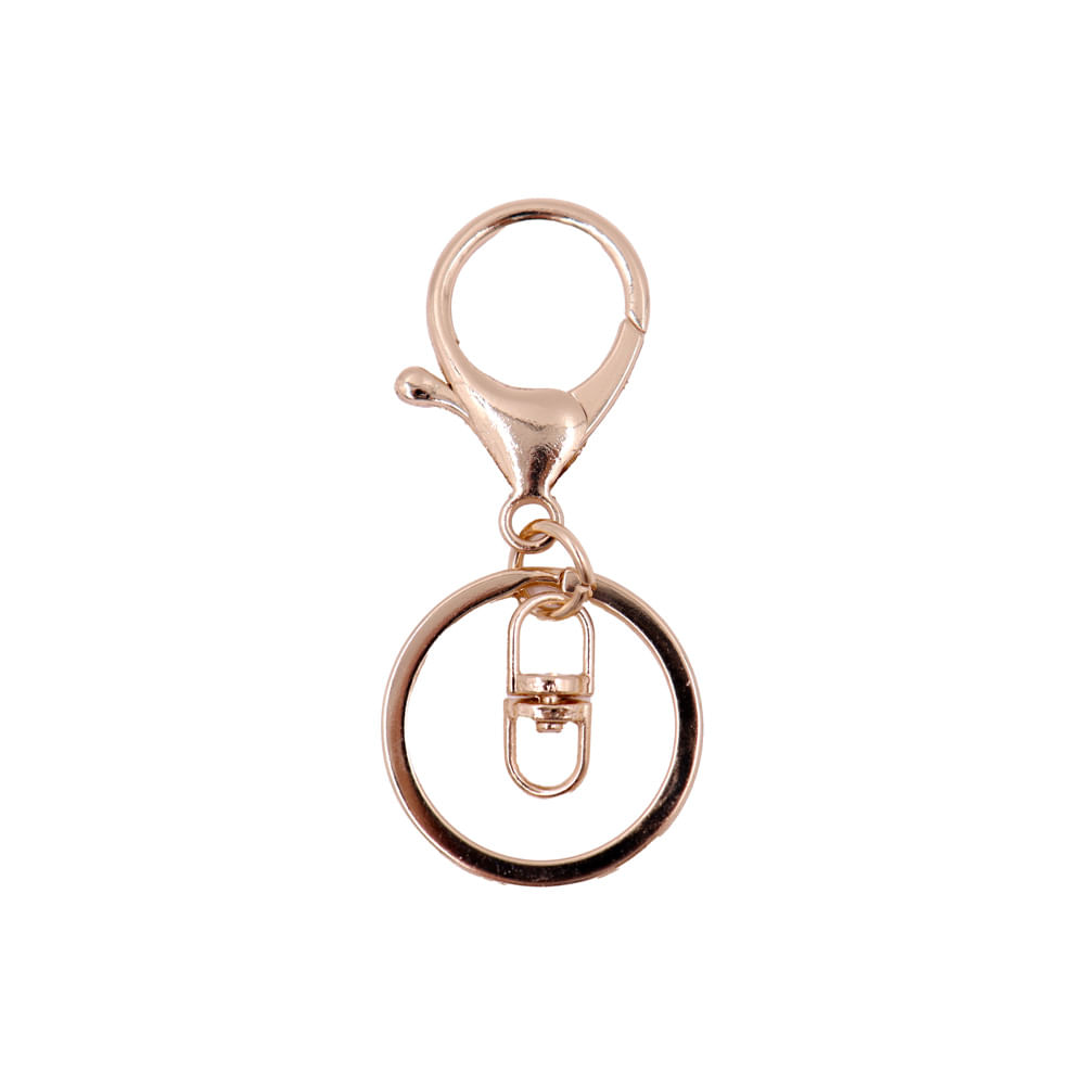 FECHO-LAGOSTA-36MM-COM-CONECTOR-E-ARGOLA-30MM-EM-ZAMAC-COM-50-PECAS---073---DOURADO-073