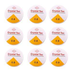 Fio De Silicone 0.8Mm Pct C/ 10 Rl De 10M Cada