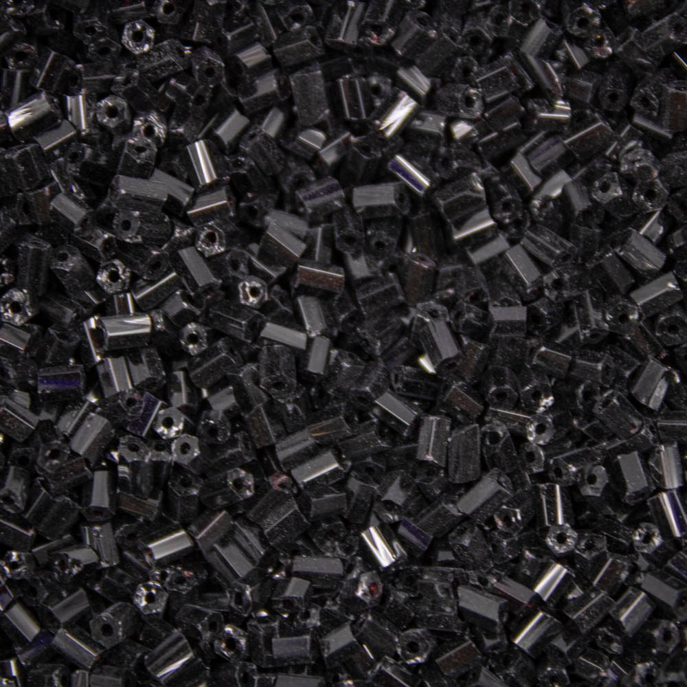 Vidrilho 2.2Mm Em Vidro Com 45G