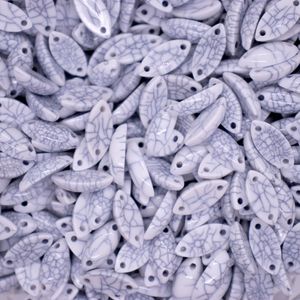 CHATON NAVETE DE ACRILICO PARA COSTURA 7X15MM 250G