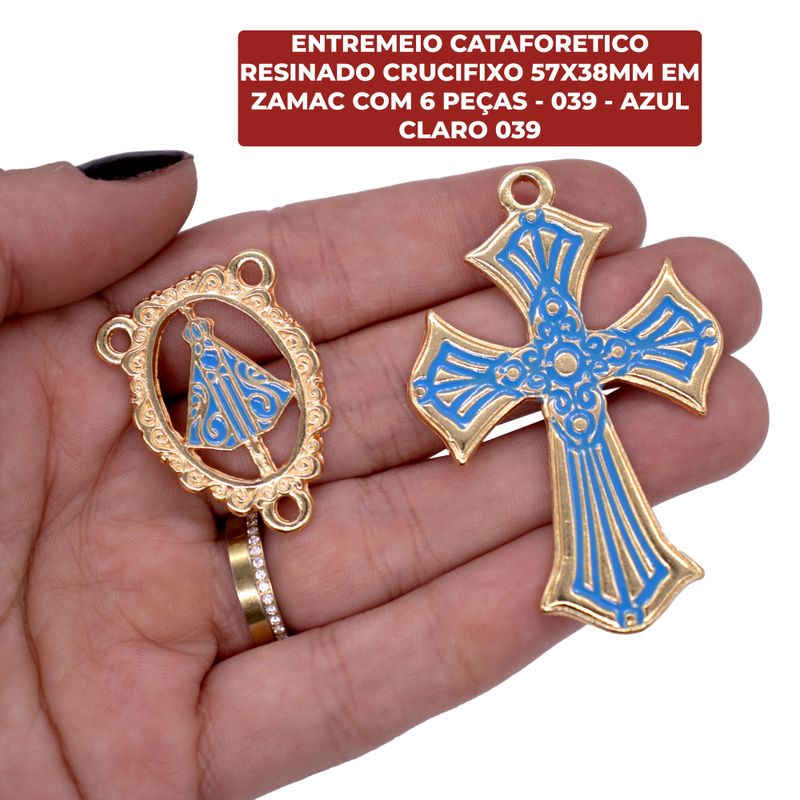 ENTREMEIO-CATAFORETICO-RESINADO-CRUCIFIXO-57X38MM-EM-ZAMAC-COM-6-PECAS---039---AZUL-CLARO-039