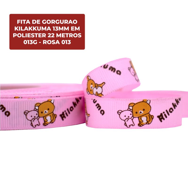 FITA-DE-GORGURAO-KILAKKUMA-13MM-EM-POLIESTER-22-METROS-013G---ROSA-013