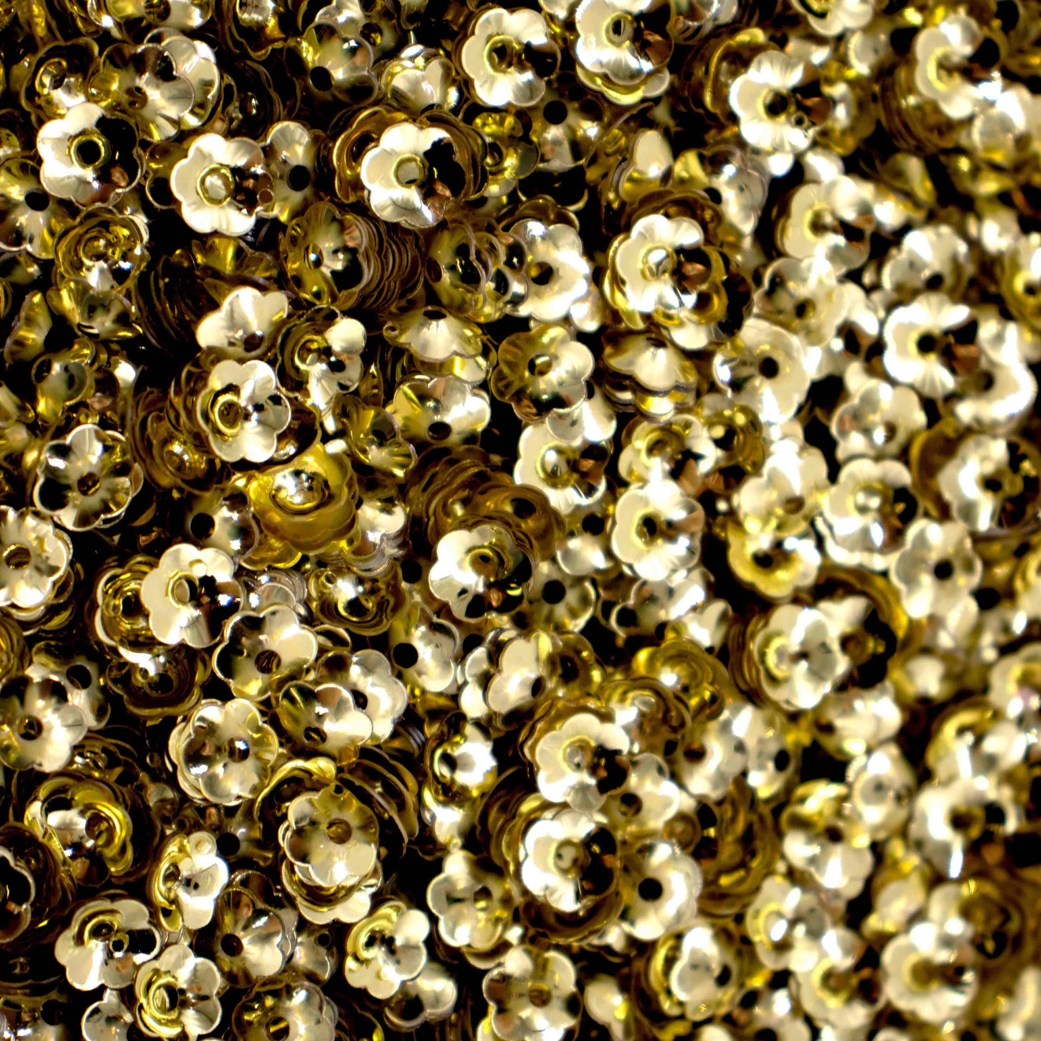 LANTEJOULA-FLOR-06MM-EM-PVC-COM-500G---226---DOURADO-Z26