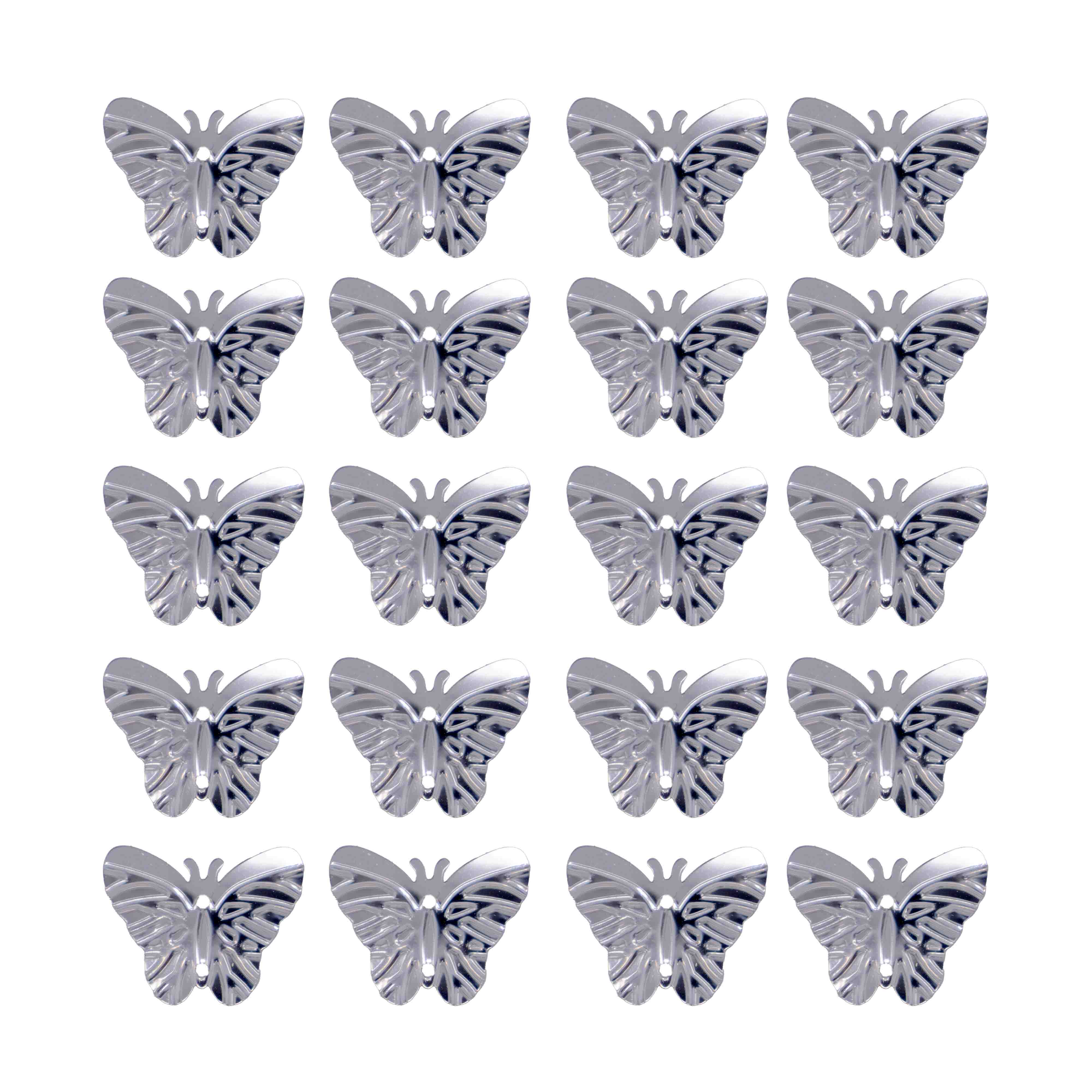 APLIQUE-BORBOLETA-PARA-COSTURA-17X22MM-EM-PVC-COM-500G---PRATA