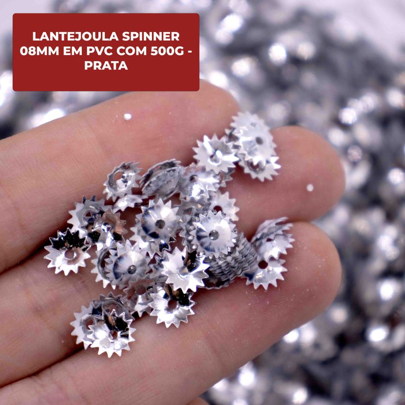 LANTEJOULA-SPINNER-08MM-EM-PVC-COM-500G---PRATA
