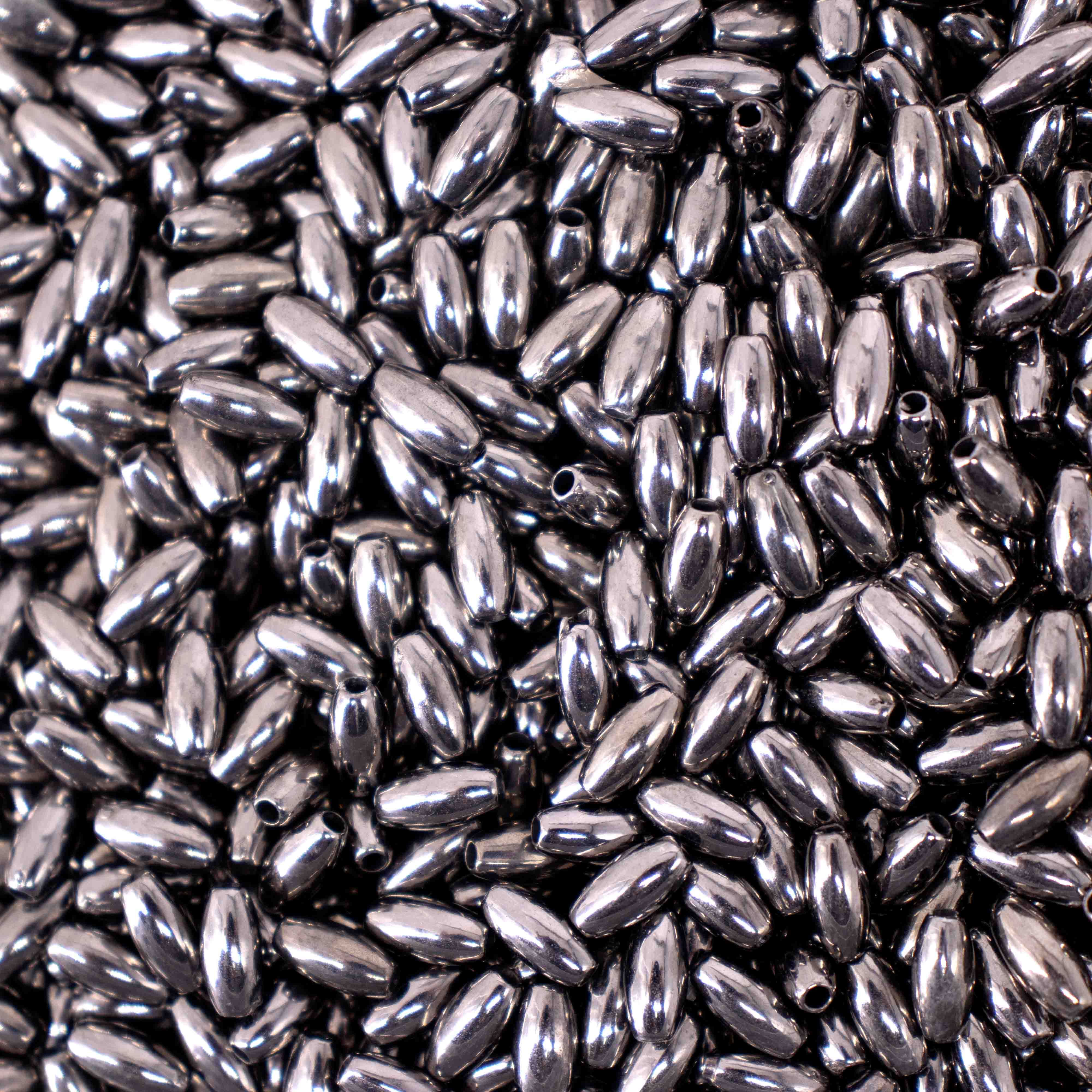 ARROZ-LISO-PASSANTE-4X8MM-EM-ABS-COM-500GR-076---GRAFITE-076