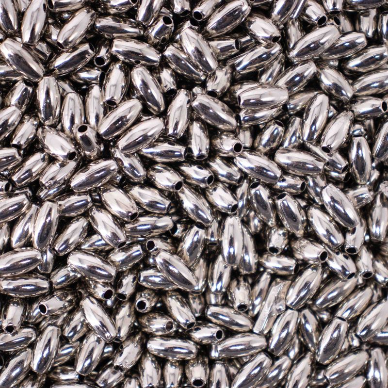 ARROZ-LISO-PASSANTE-4X8MM-EM-ABS-COM-500GR-074---NIQUEL-074