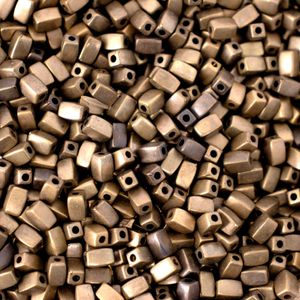 Retangular Passante 4X6mm Em Abs Com 500Gr