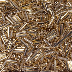 Tubo Redondo Liso Passante 3X11mm Emabs Com 500Gr