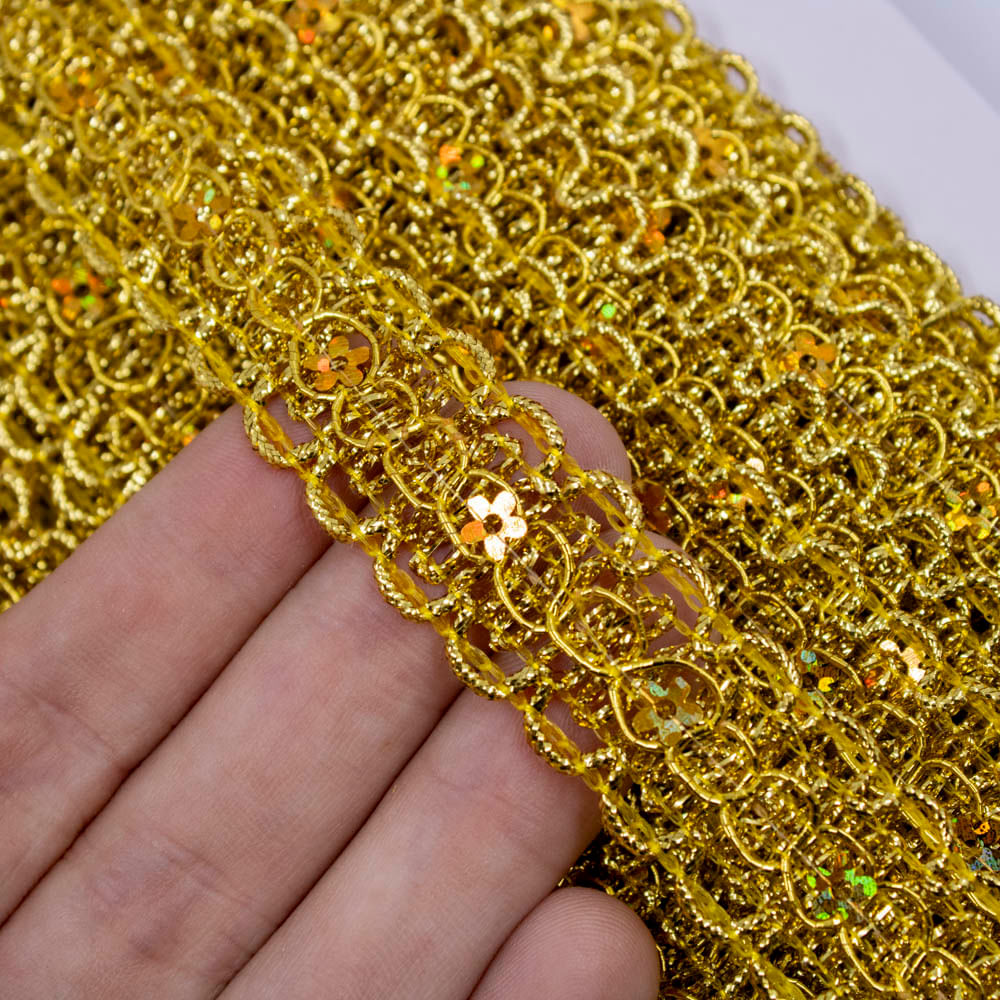 PASSAMANARIA-TRANCADA-COM-25CM-EM-POLIESTER-COM-10-METROS---DOURADO