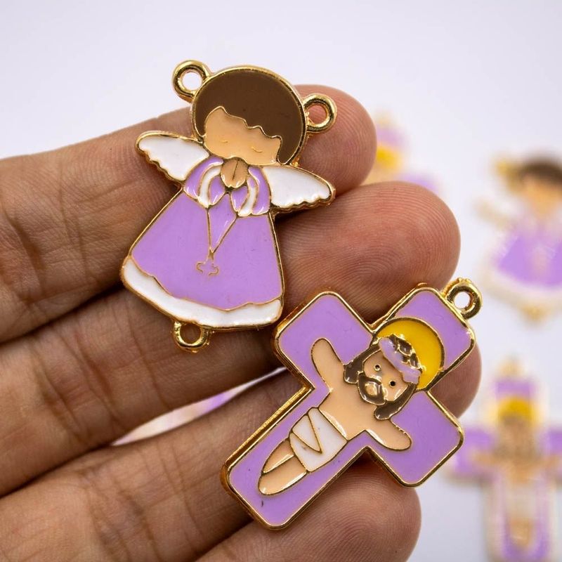 ENTREMEIO-ANJO-E-CRUZ-35X25MM-EM-ZAMAC-RESINADO-COM-10-PECAS---LILAS