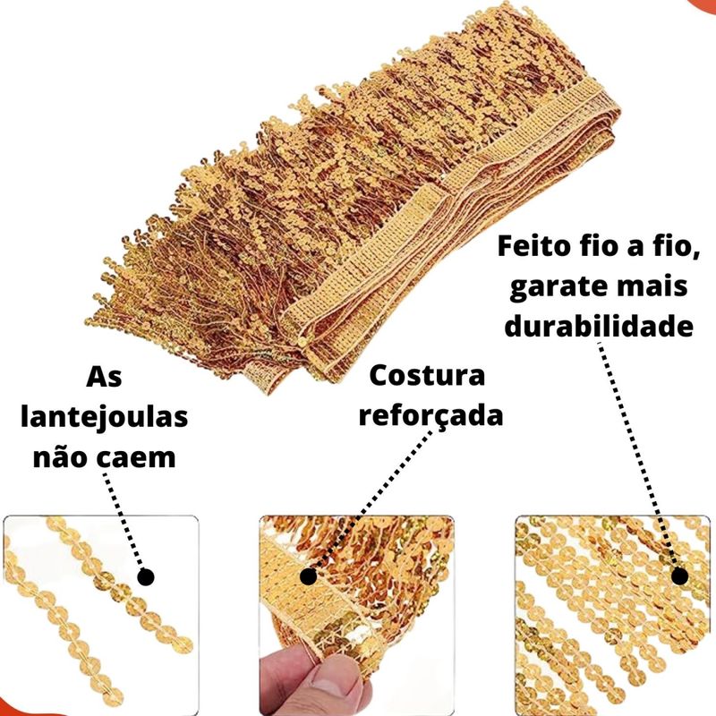FRANJA-DE-PAETE-15CM-EM-POLIESTER-E-PVC-COM-45-METROS---DOURADO