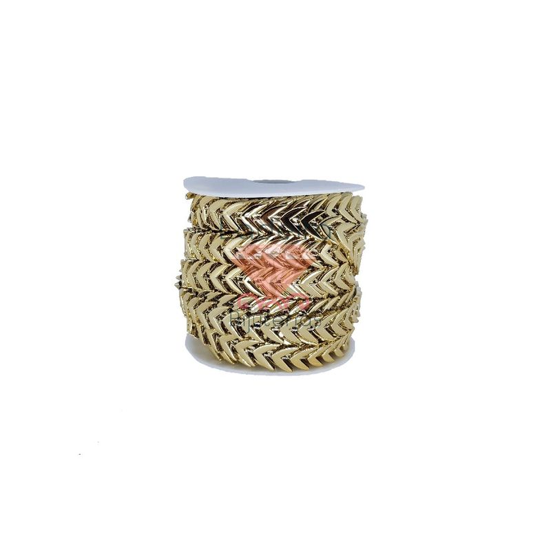 ALJOFRE-ESCAMA-DE-PEIXE-EM-ABS-COM-9-METROS-073---DOURADO-073