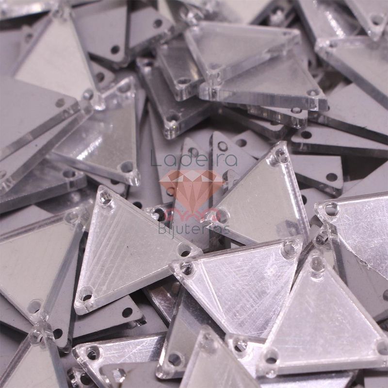 CHATON-PARA-COSTURA-TRIANGULO-ESPELHADO-16X16MM-EM-ACRILICO-COM-200-PECAS-074---NIQUEL-074