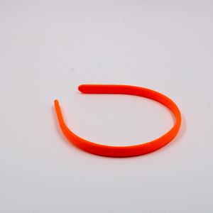 Tiara Encapada Em Poliester Sem Dente 10Mm Com 12 Un
