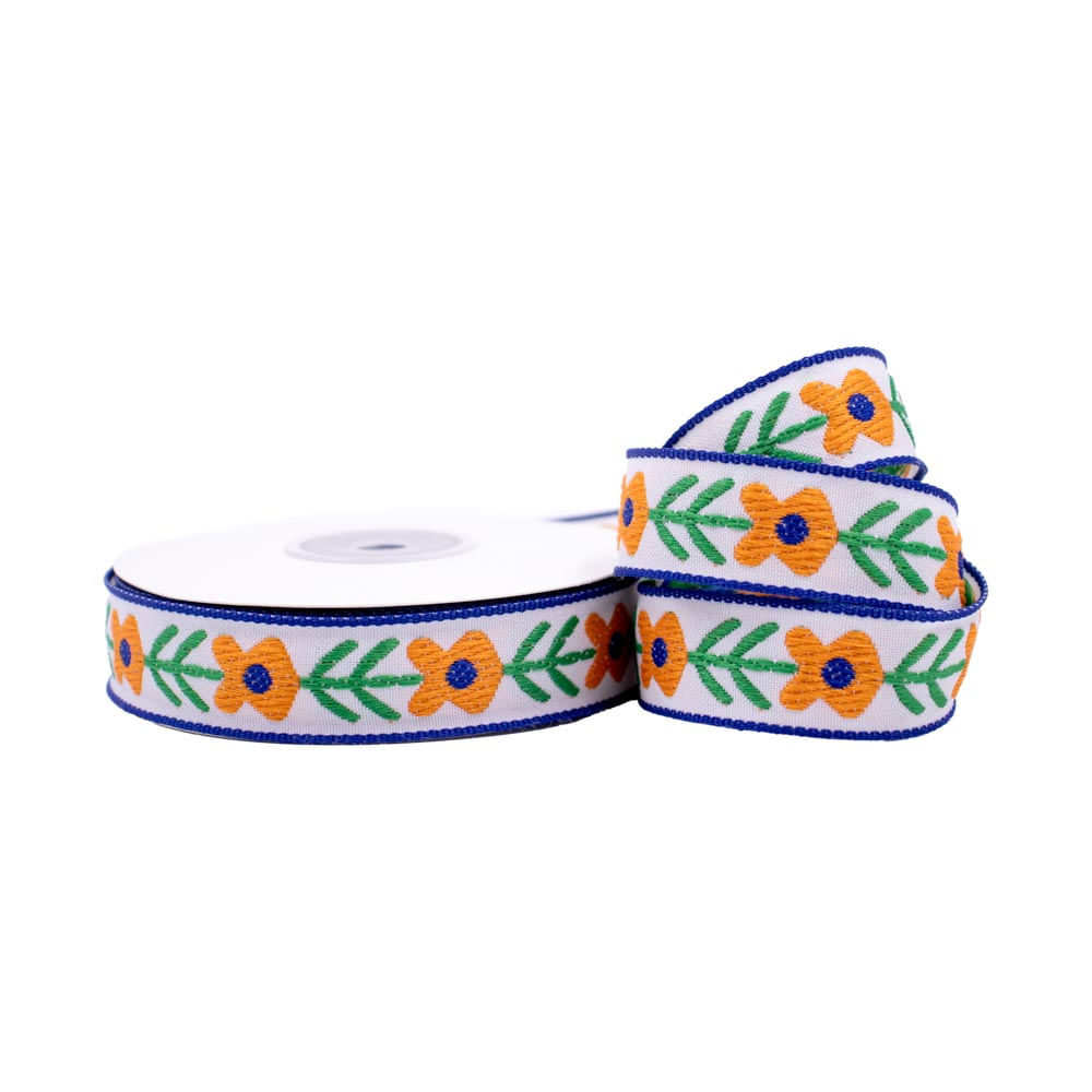 FITA-JAQUACD-FLORES-20MM-EM-POLIESTER-COM-10-METROS---130---LARANJA-30