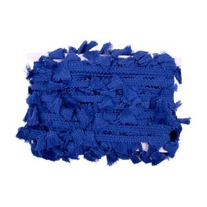 Fita De Tassel 45Mm Em Poliester Com 10 Metros