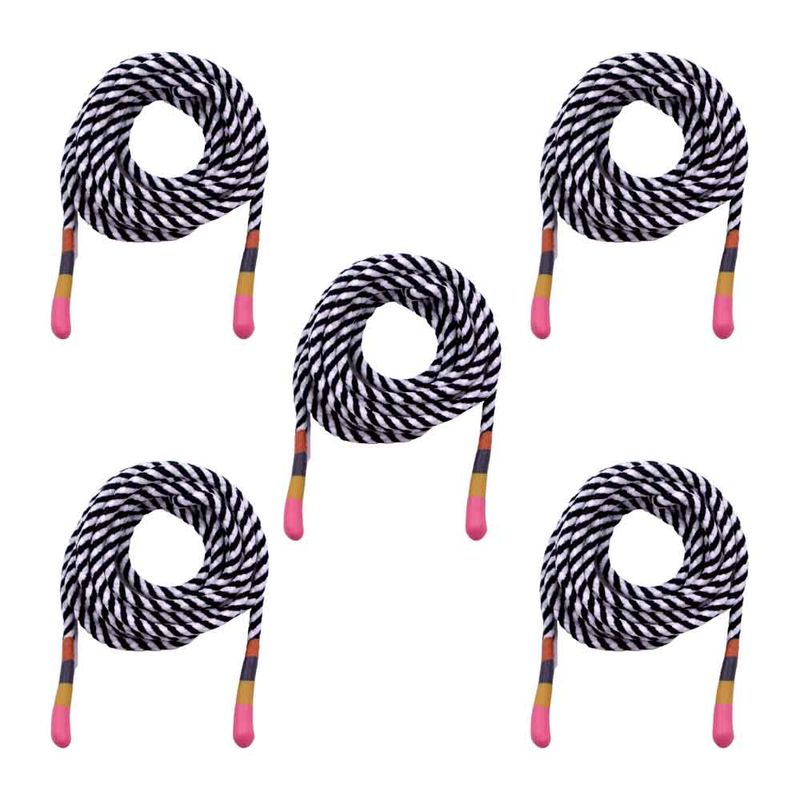 CADARCO-NAUTICO-JACQUARD-COM-PONTEIRA-04MM-EM-POLIESTER-160CM-COM-05-UNIDADES---829C---PRETO-BRANCO