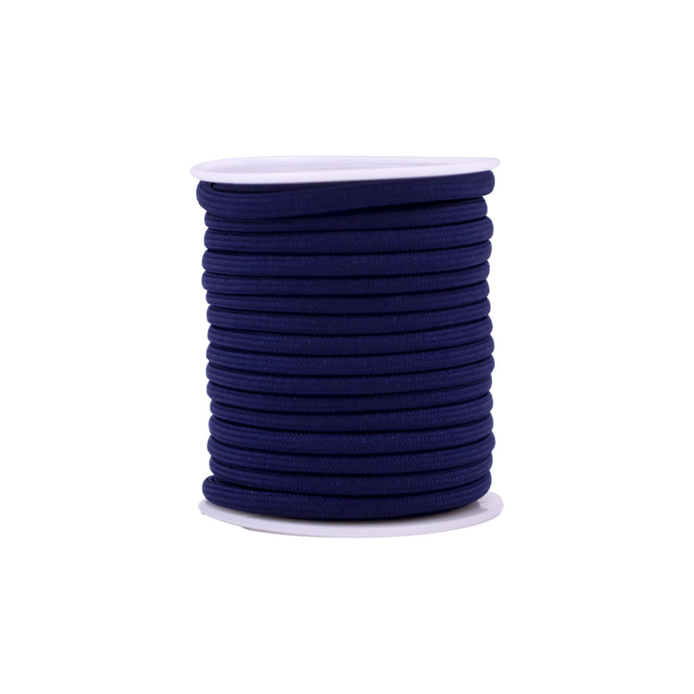 CORDA-NAUTICA-MALEAVEL-4MM-EM-POLIESTER-COM-10-METROS---AZUL-MARINHO