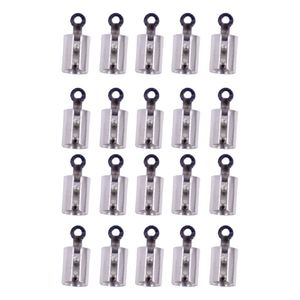 TERMINAL REDONDO COM ARGOLA 12.5X5MM EM FERRO COM 500 PEÇAS