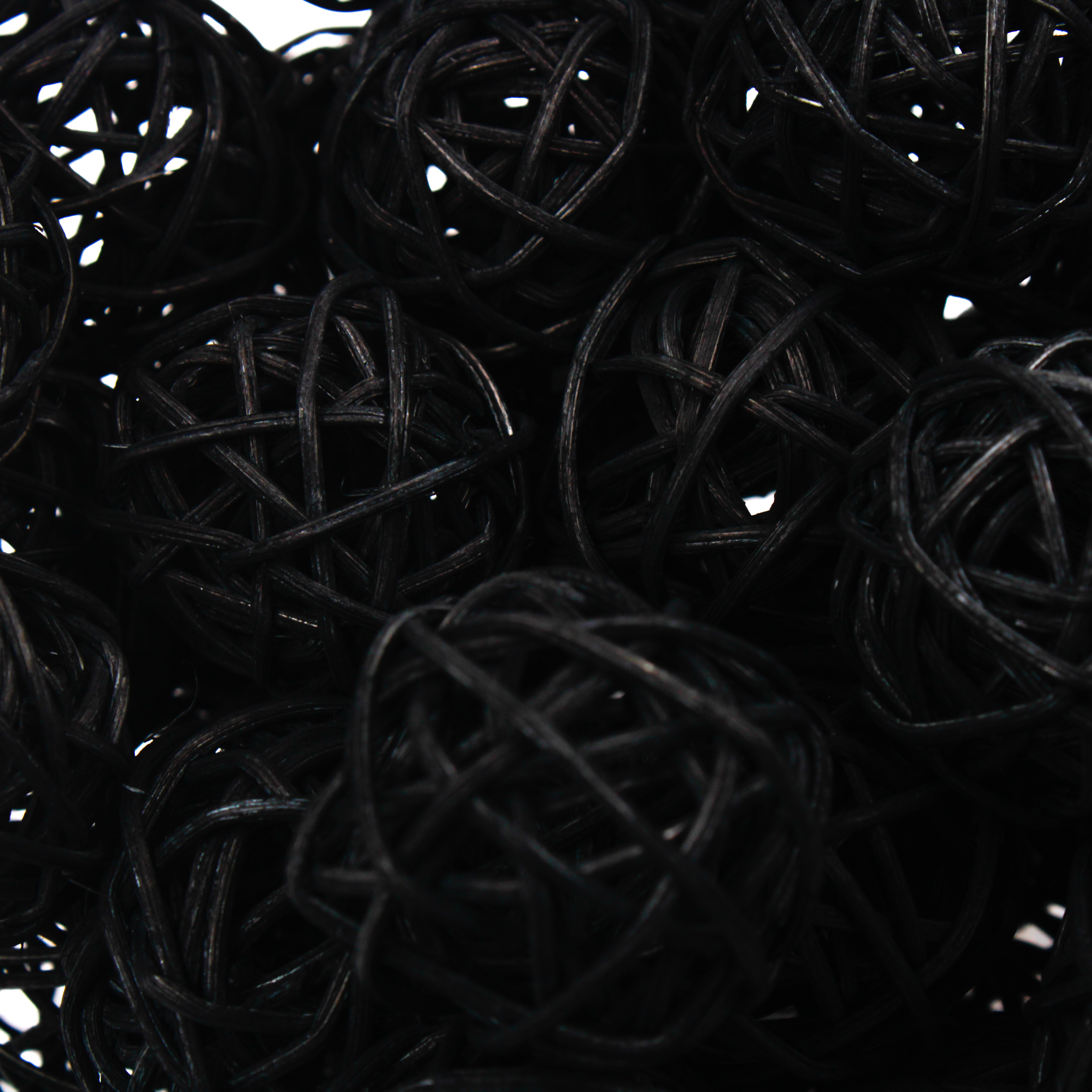 BOLA-DE-RATTAN-30MM-COM-50-PECAS---225---PRETO-225