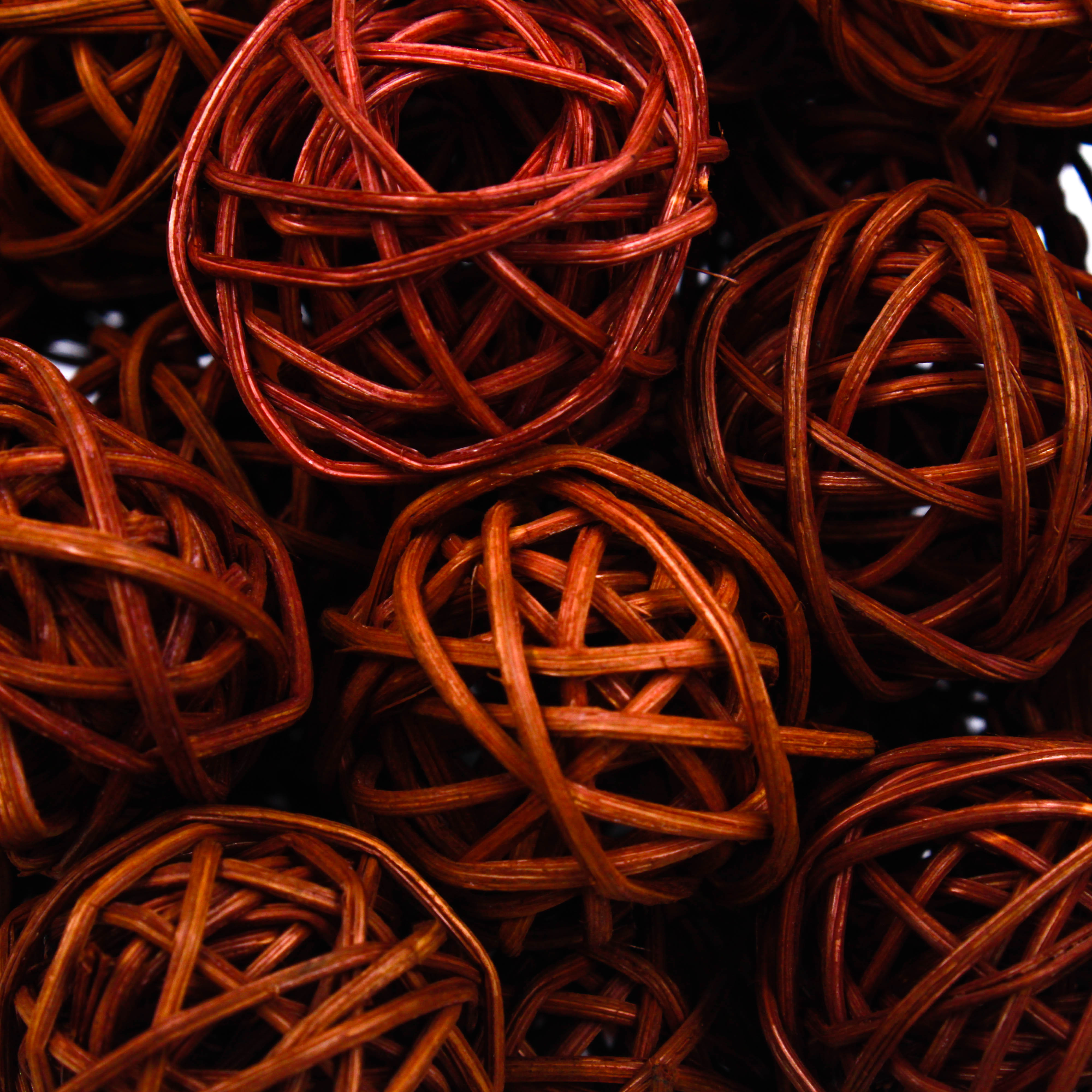 BOLA-DE-RATTAN-30MM-COM-50-PECAS---243---MARROM-Z43