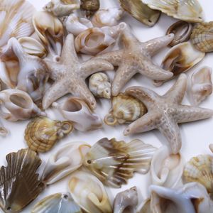 Pingente Fundo Do Mar Diversos Em Acrilico Com 500G