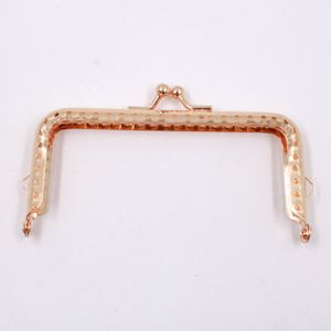 Fecho Da Vovo Quadrado 10.5Cm Em Ferro Unidade