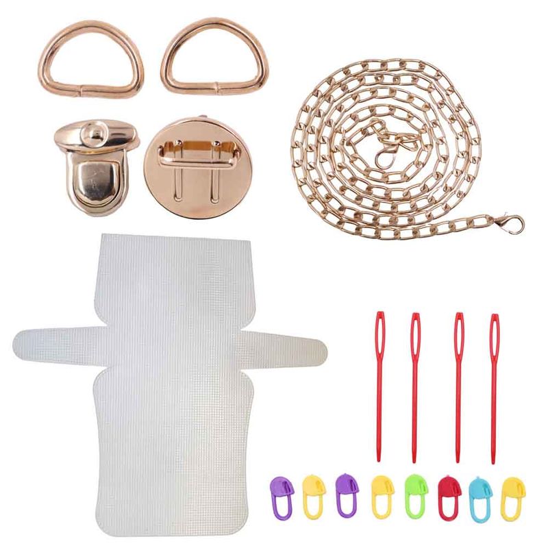 KIT-DIY-BOLSA-TELA-10X17CM-EM-PLASTICO-COM-FECHO-RENA-UNIDADE---UNICA