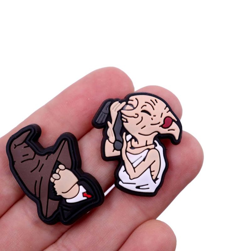 APLIQUE-SAGA-HARRY-POTTER-30MM-EMBORRACHADO-COM-50-PECAS---103---COLORIDO