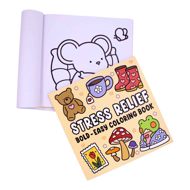 LIVRO-PARA-COLORIR-STRESS-RELIEF-21X21CM---UNICA