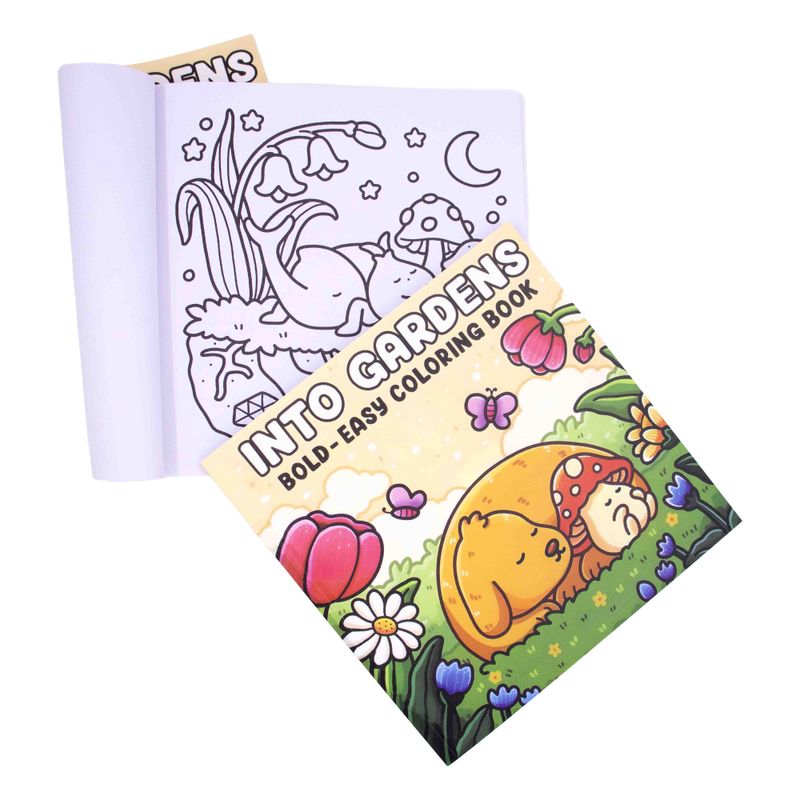 LIVRO-PARA-COLORIR-INTO-GARDENS-21X21CM---UNICA